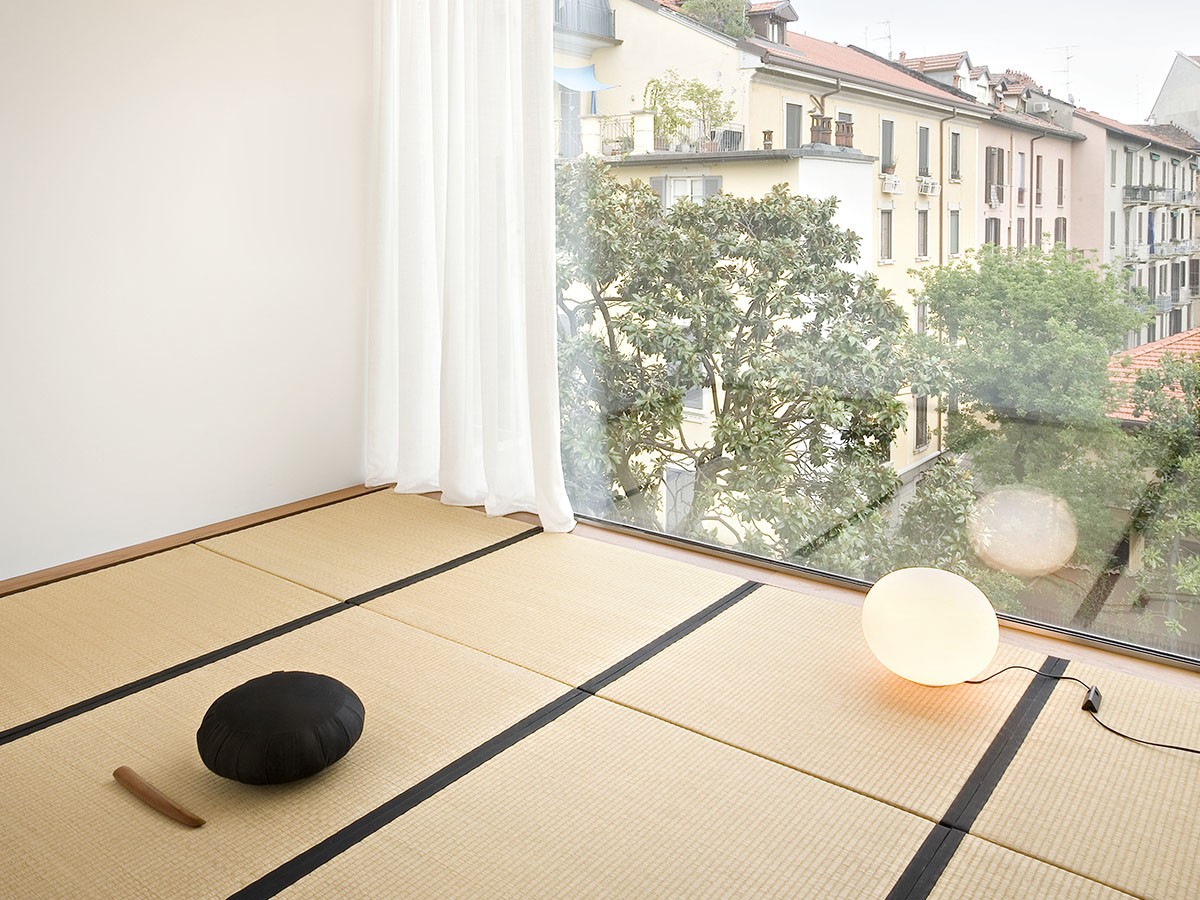 FLOS GLO-BALL BASIC 1 / フロス グローボール ベーシック 1 （ライト・照明 > テーブルランプ） 3