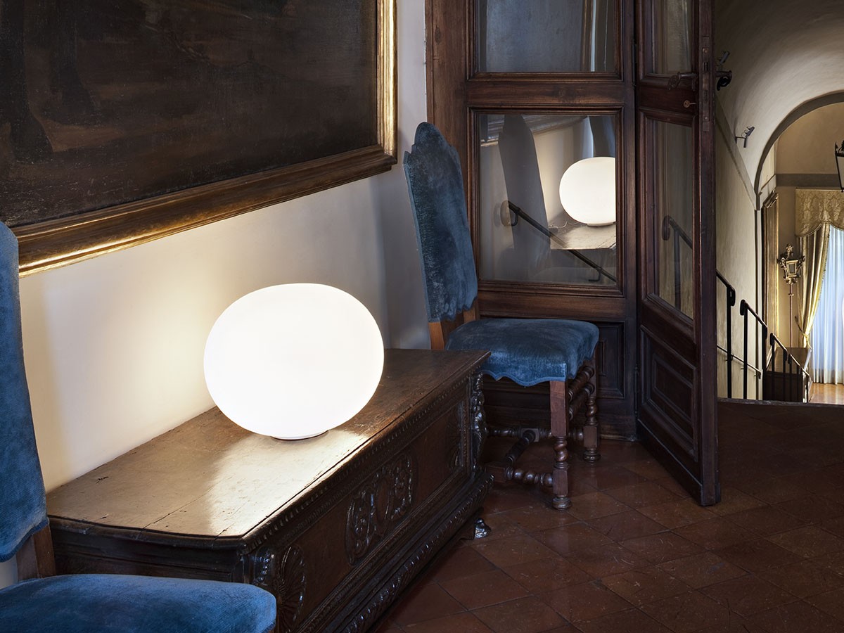 FLOS GLO-BALL BASIC 1 / フロス グローボール ベーシック 1 （ライト・照明 > テーブルランプ） 4