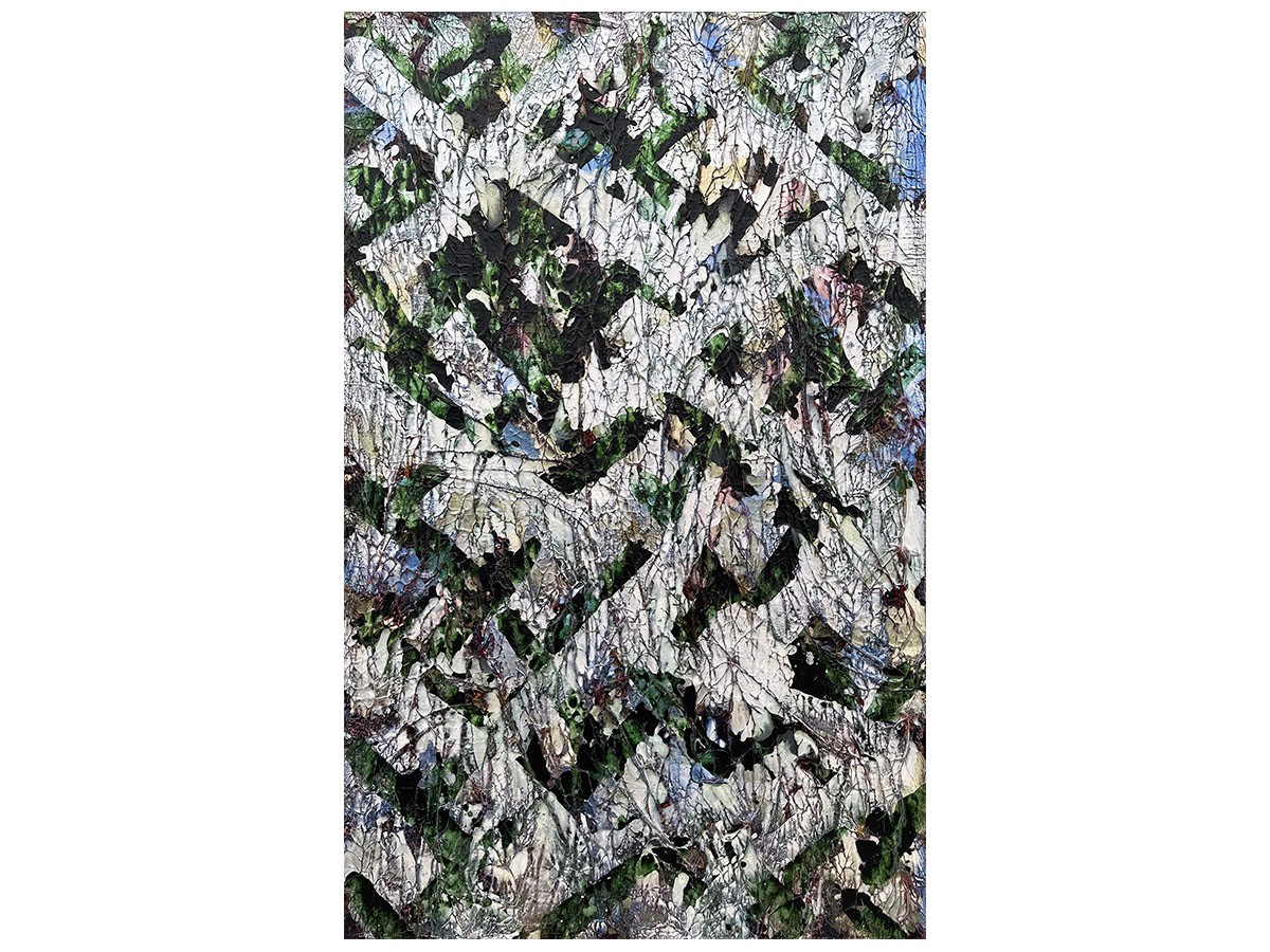 門田 光雅 影向 5