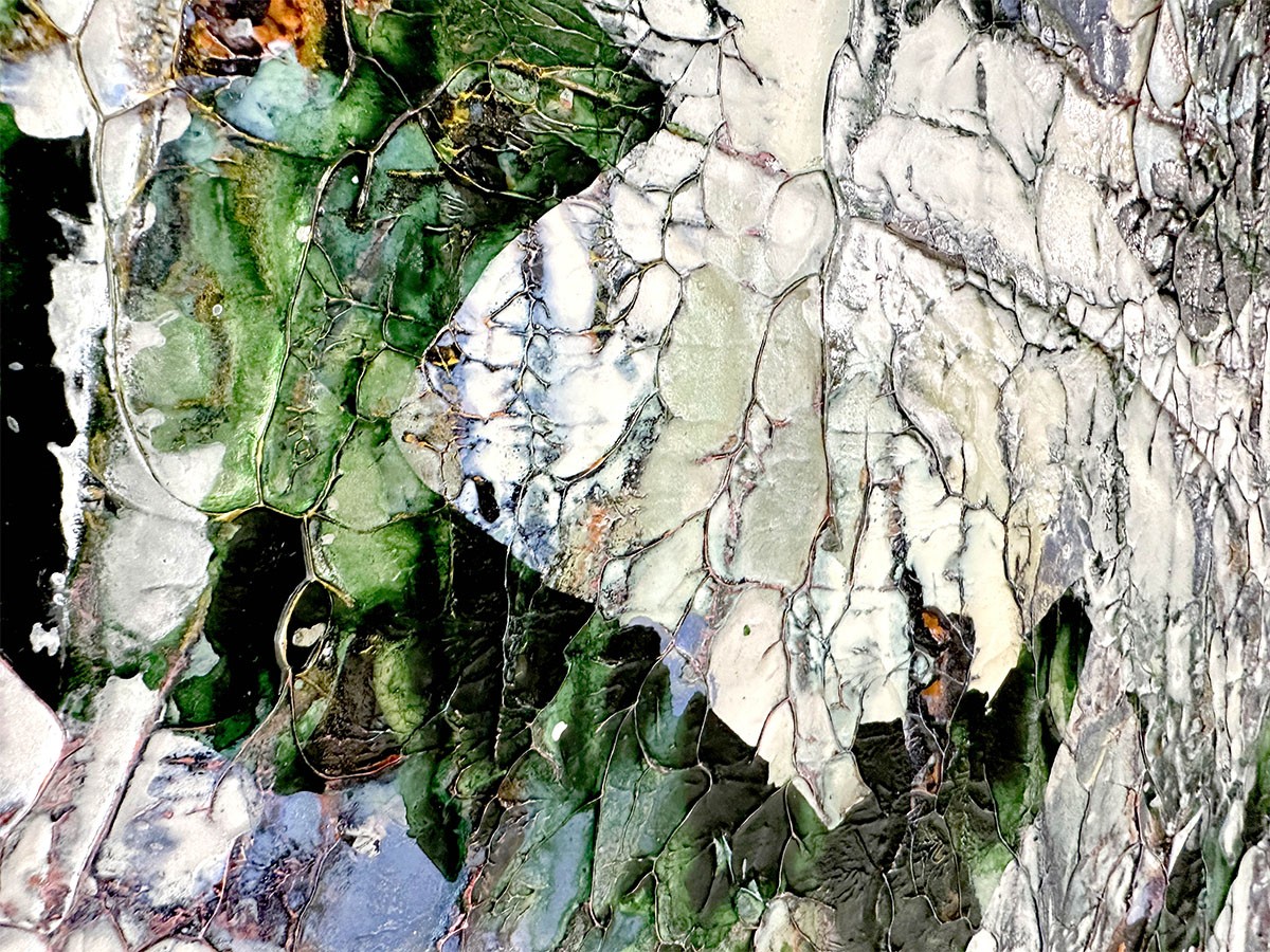 門田 光雅 影向 5 / かどた みつまさ 影向 5 （アート・オブジェ > アート・作家作品） 4