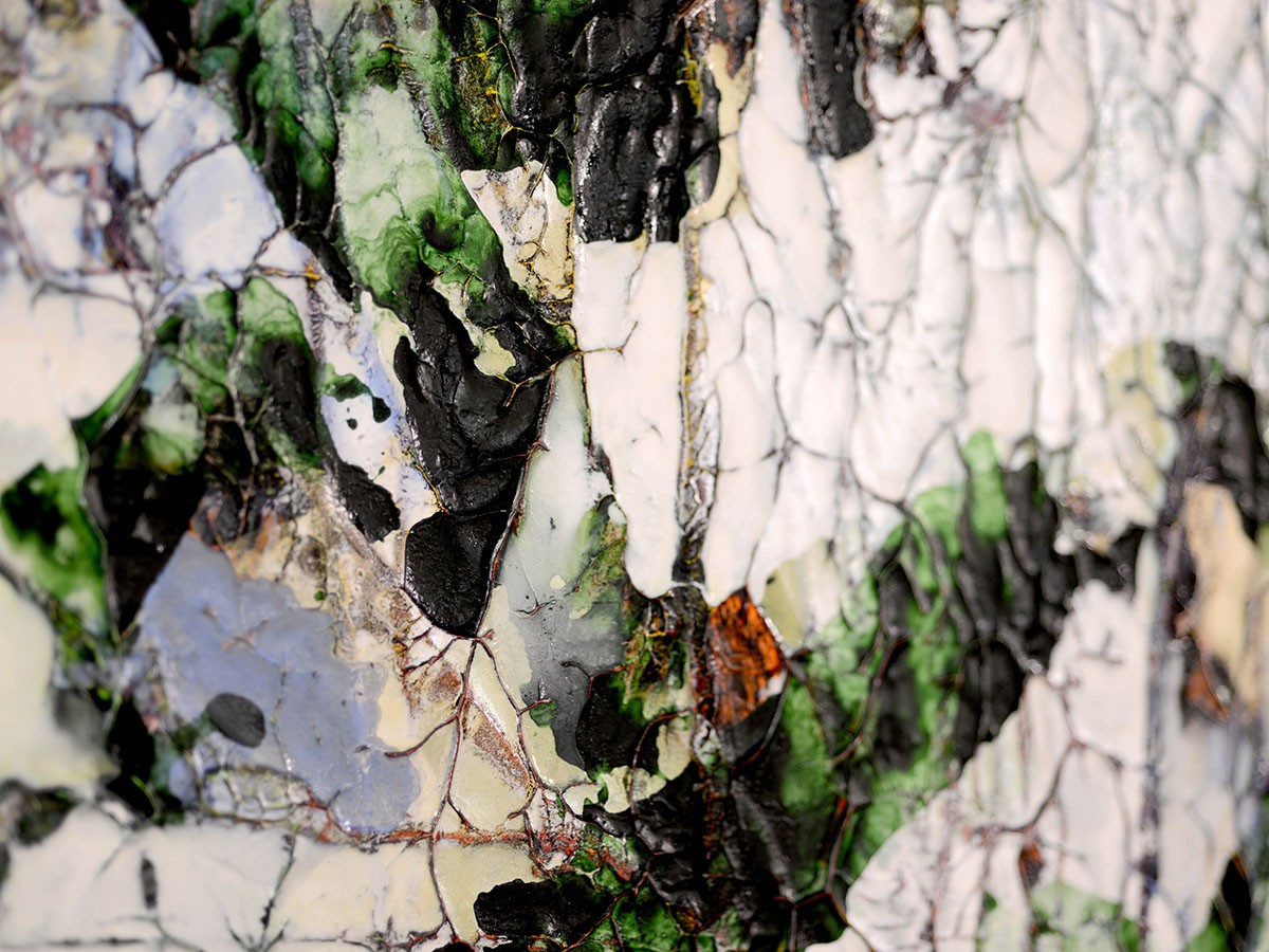 門田 光雅 影向 5 / かどた みつまさ 影向 5 （アート・オブジェ > アート・作家作品） 5