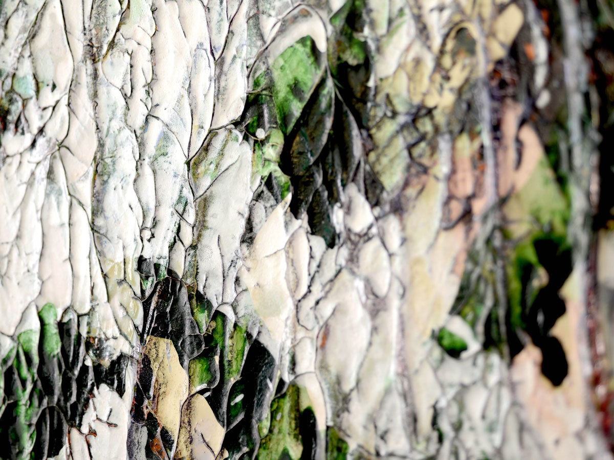 門田 光雅 影向 5 / かどた みつまさ 影向 5 （アート・オブジェ > アート・作家作品） 6