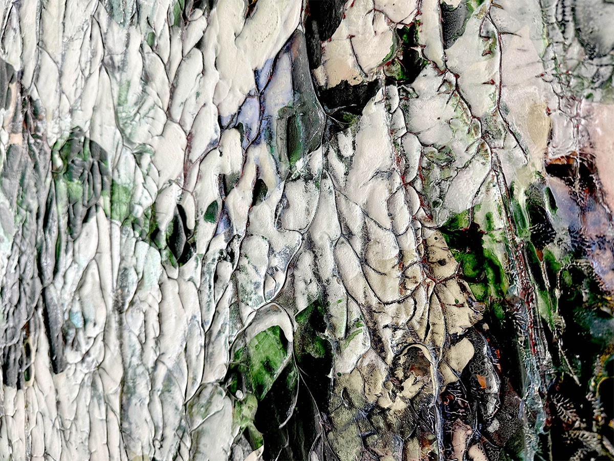 門田 光雅 影向 5 / かどた みつまさ 影向 5 （アート・オブジェ > アート・作家作品） 7