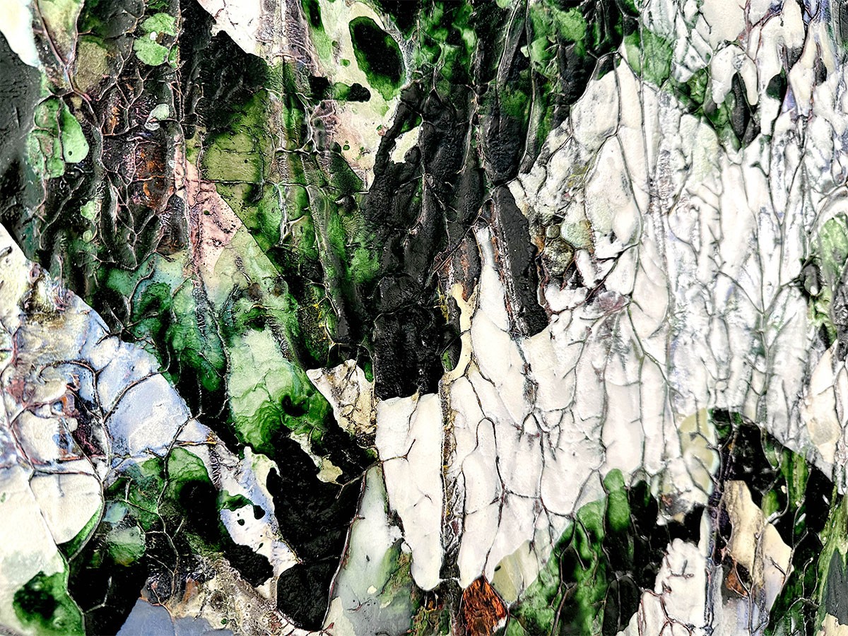 門田 光雅 影向 5 / かどた みつまさ 影向 5 （アート・オブジェ > アート・作家作品） 8