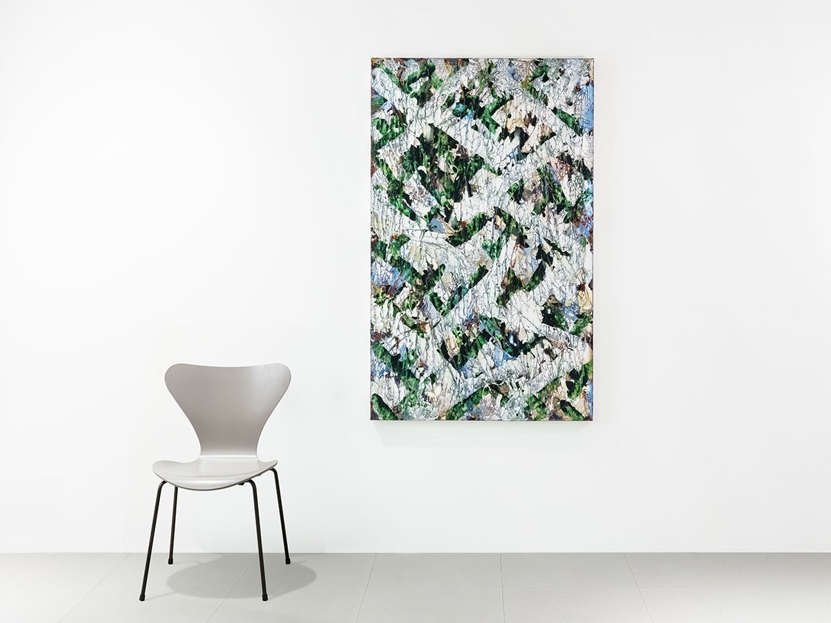 門田 光雅 影向 5 / かどた みつまさ 影向 5 （アート・オブジェ > アート・作家作品） 1