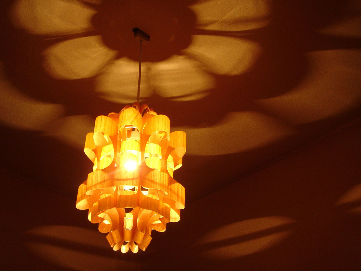 ストア 谷俊幸 ペンダントライト MATSU2 WOOD Matsu2 ペンダントライト