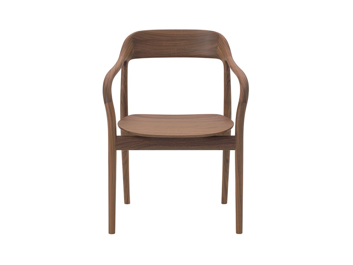MARUNI COLLECTION Tako Arm Chair