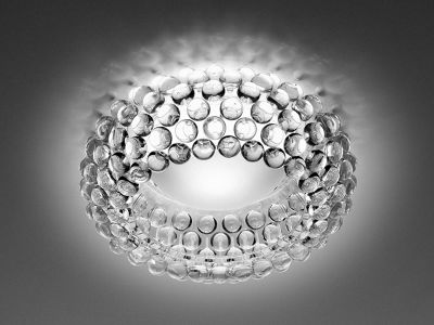 FOSCARINI Caboche Ceiling / フォスカリーニ カボシュ シーリング