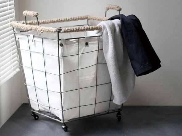 hemping laundry cart low 2