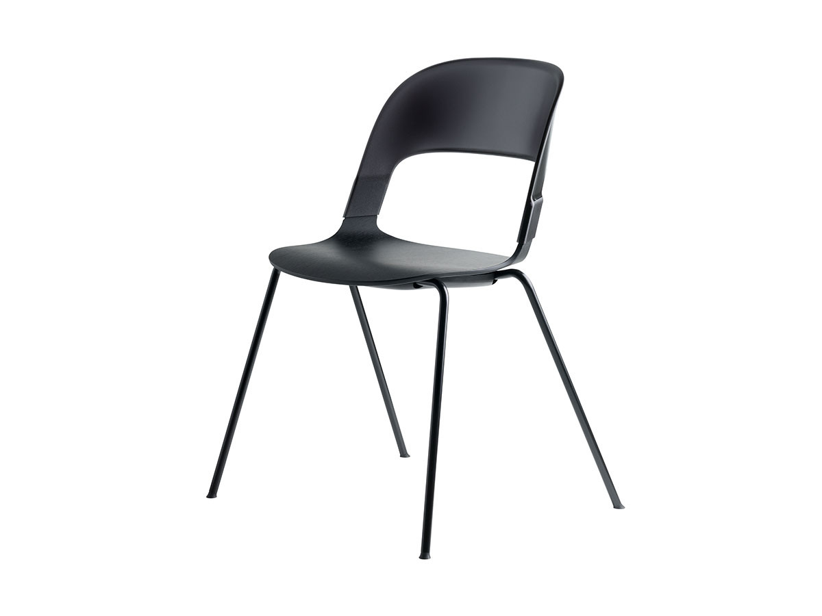 FRITZ HANSEN PAIR / フリッツ・ハンセン ペアチェア
アームなし 4本脚 BH20 （チェア・椅子 > ダイニングチェア） 35