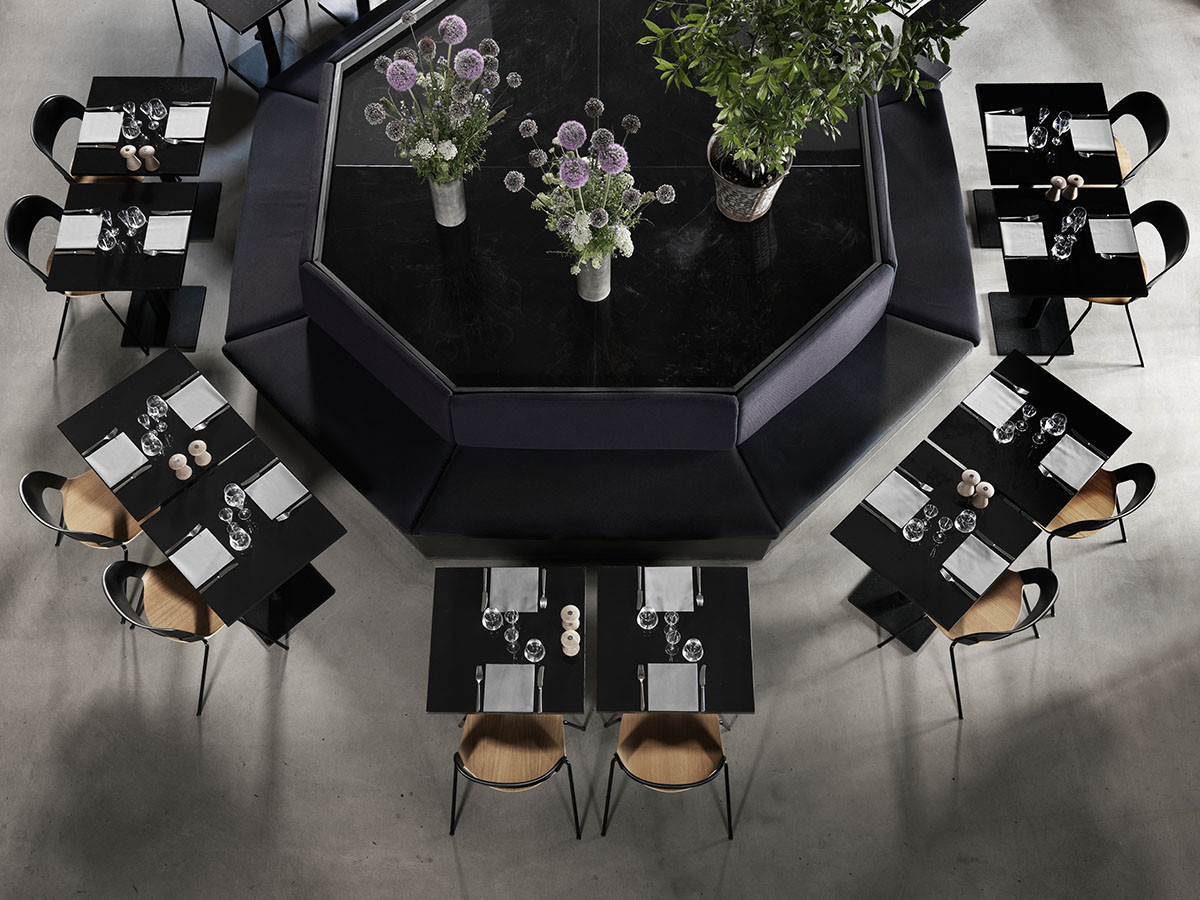 FRITZ HANSEN PAIR / フリッツ・ハンセン ペアチェア
アームなし 4本脚 BH20 （チェア・椅子 > ダイニングチェア） 14