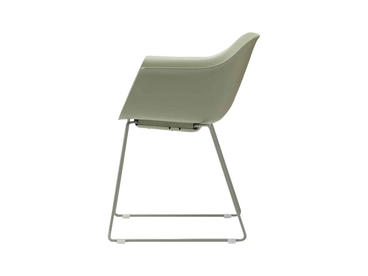 ABORD CHAIR / アボール チェア S016 （チェア・椅子 > ダイニングチェア） 14