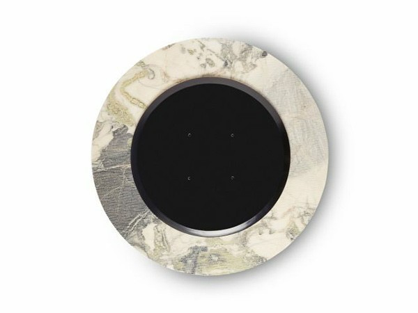 Fan Table Base + Primavera Marble Top Round 900 5