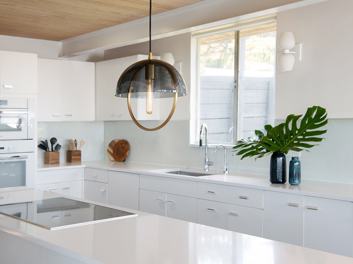 MAVISTEN EDITION Copernica Pendant Large / マヴィステン エディション コペルニカ ペンダント ラージ （ライト・照明 > ペンダントライト） 6