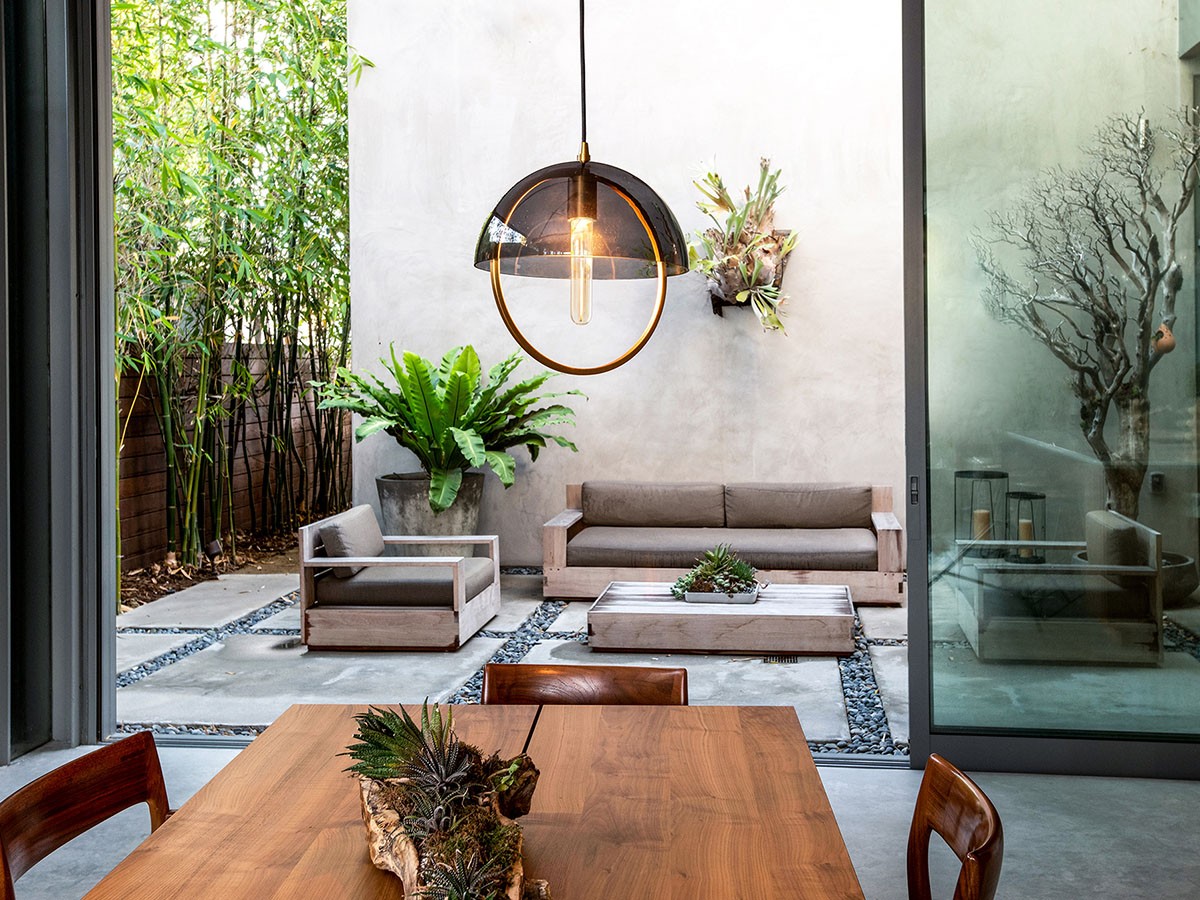 MAVISTEN EDITION Copernica Pendant Large / マヴィステン エディション コペルニカ ペンダント ラージ （ライト・照明 > ペンダントライト） 2