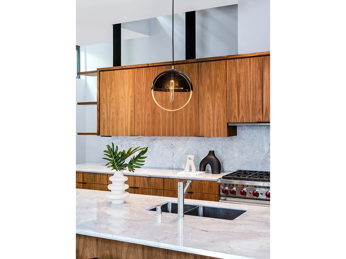 MAVISTEN EDITION Copernica Pendant Large / マヴィステン エディション コペルニカ ペンダント ラージ （ライト・照明 > ペンダントライト） 4