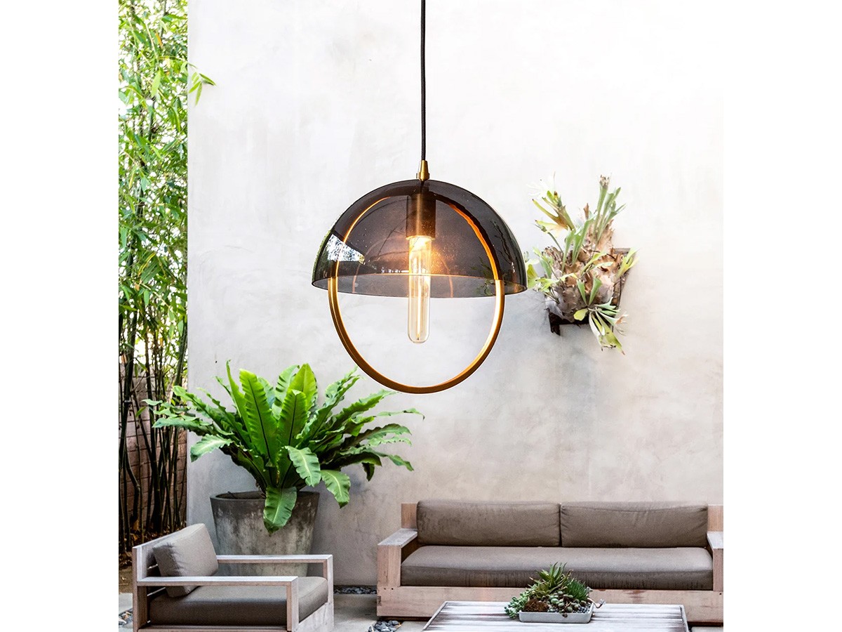 MAVISTEN EDITION Copernica Pendant Large / マヴィステン エディション コペルニカ ペンダント ラージ （ライト・照明 > ペンダントライト） 3