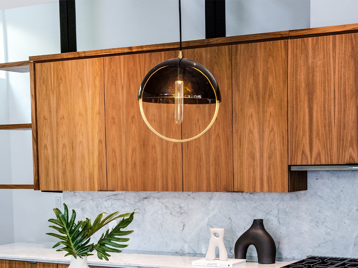 MAVISTEN EDITION Copernica Pendant Large / マヴィステン エディション コペルニカ ペンダント ラージ （ライト・照明 > ペンダントライト） 5