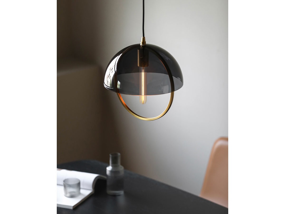 MAVISTEN EDITION Copernica Pendant Large / マヴィステン エディション コペルニカ ペンダント ラージ （ライト・照明 > ペンダントライト） 8