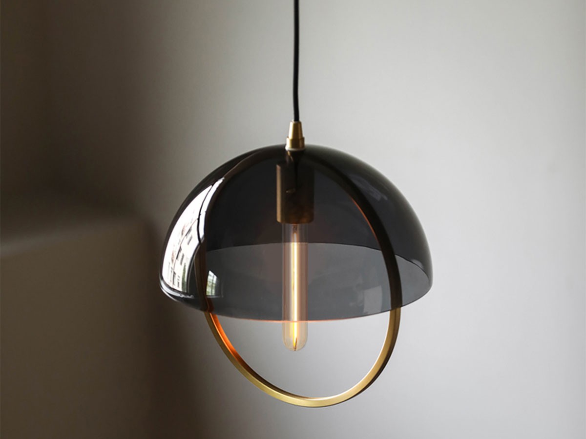 MAVISTEN EDITION Copernica Pendant Large / マヴィステン エディション コペルニカ ペンダント ラージ （ライト・照明 > ペンダントライト） 9