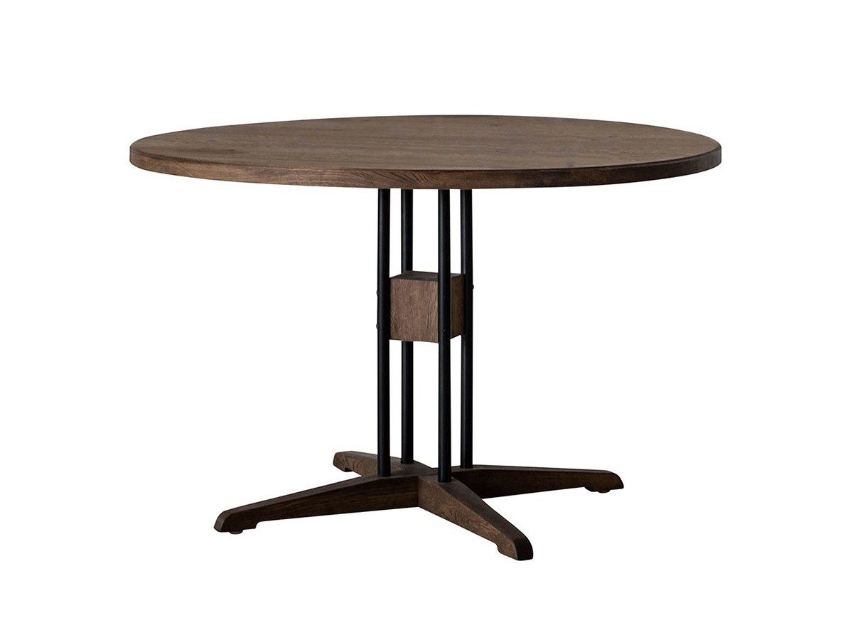 CRASH GATE HAKUBI DINING TABLE