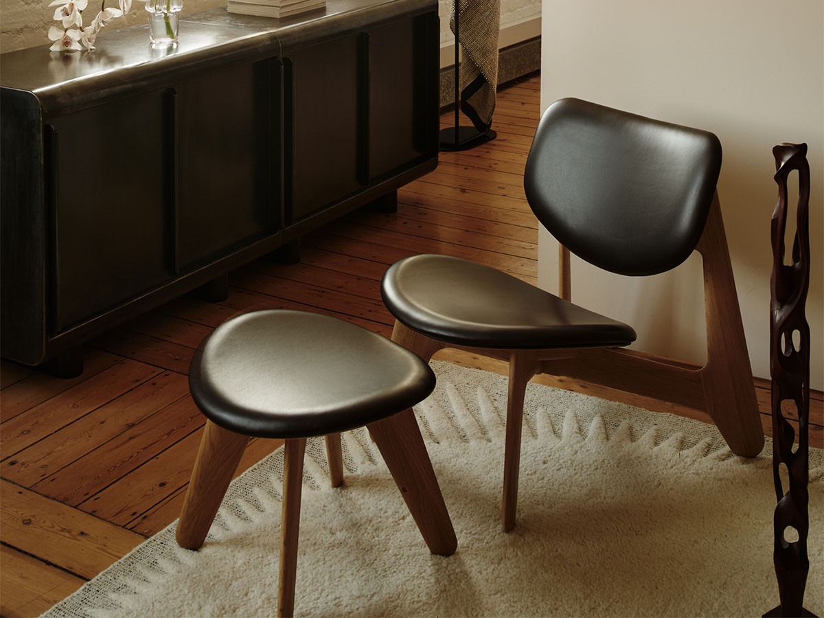 Tom Dixon. Slab Ottoman / トム・ディクソン スラブ オットマン （ソファ > オットマン） 22