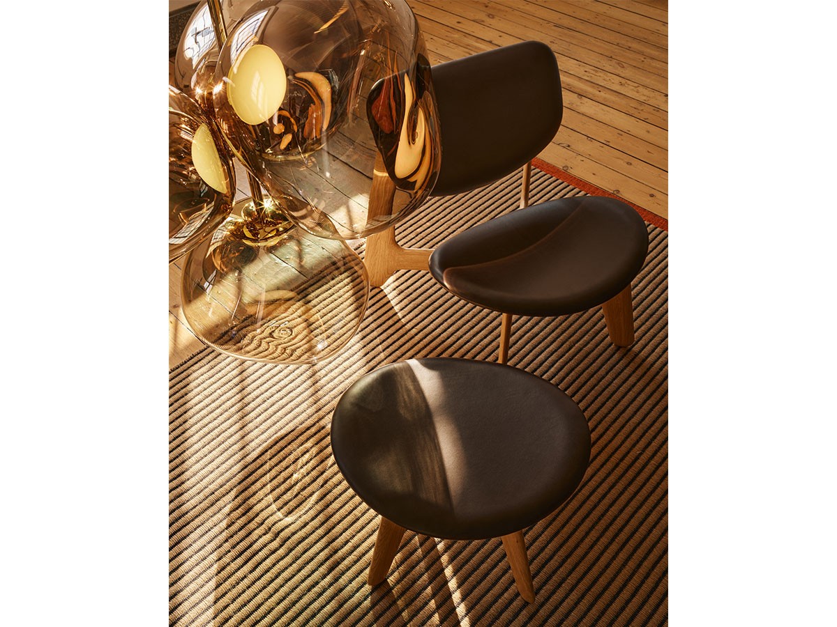 Tom Dixon. Slab Ottoman / トム・ディクソン スラブ オットマン （ソファ > オットマン） 26