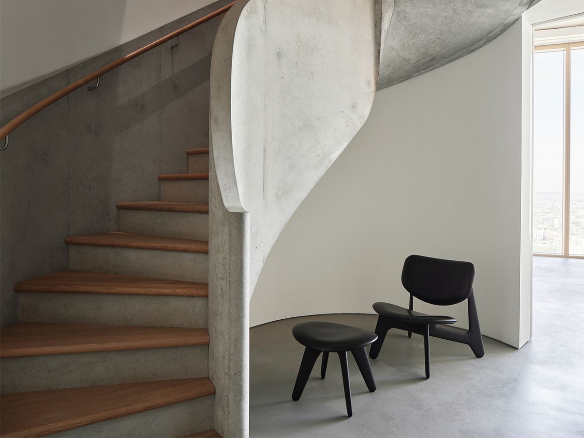 Tom Dixon. Slab Ottoman / トム・ディクソン スラブ オットマン （ソファ > オットマン） 12