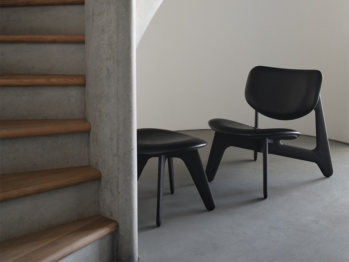 Tom Dixon. Slab Ottoman / トム・ディクソン スラブ オットマン （ソファ > オットマン） 13