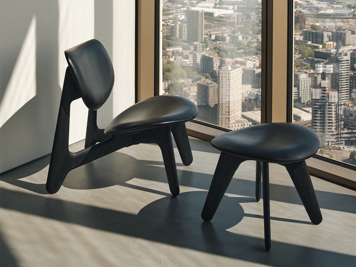 Tom Dixon. Slab Ottoman / トム・ディクソン スラブ オットマン （ソファ > オットマン） 6