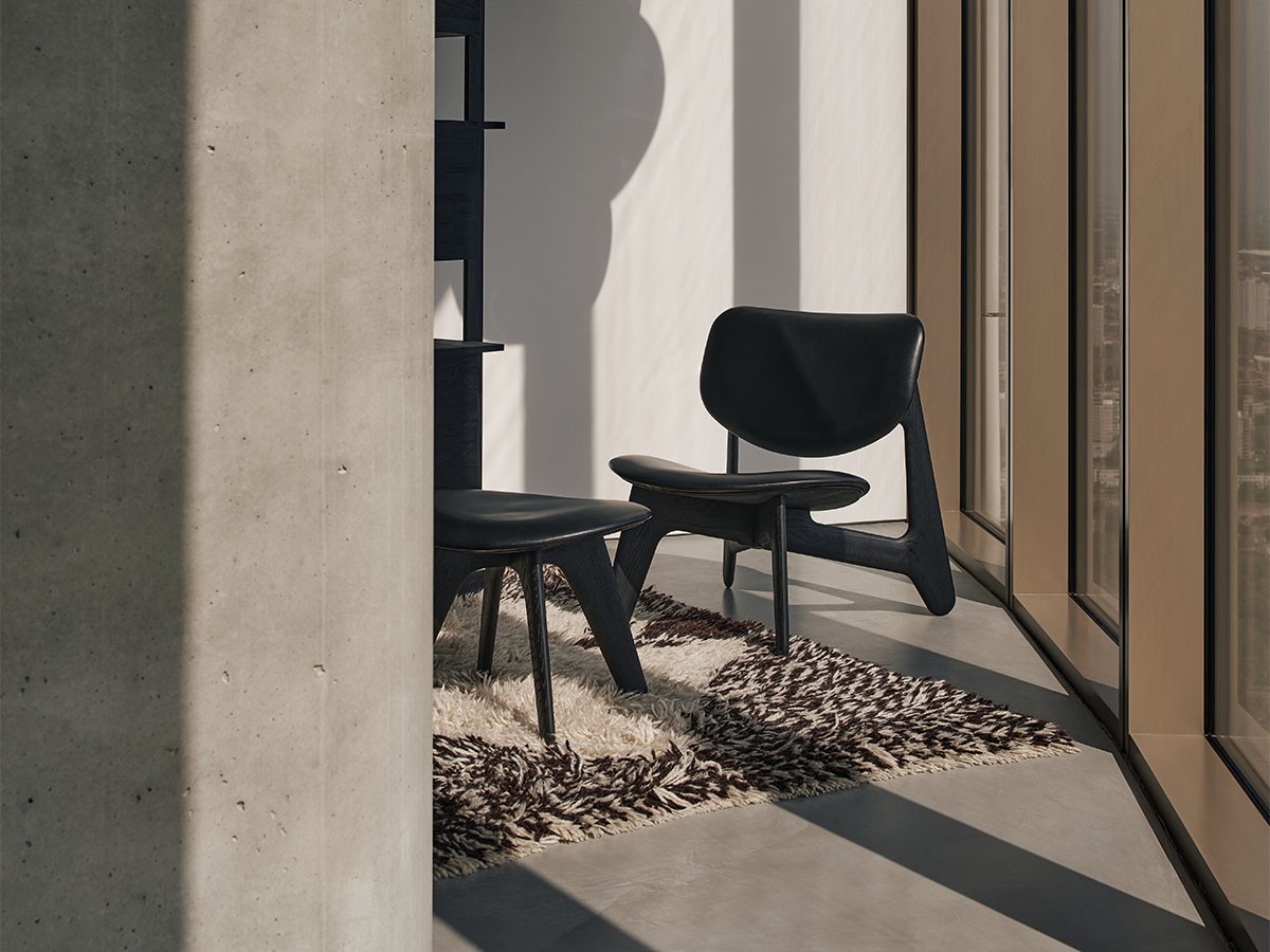 Tom Dixon. Slab Ottoman / トム・ディクソン スラブ オットマン （ソファ > オットマン） 14