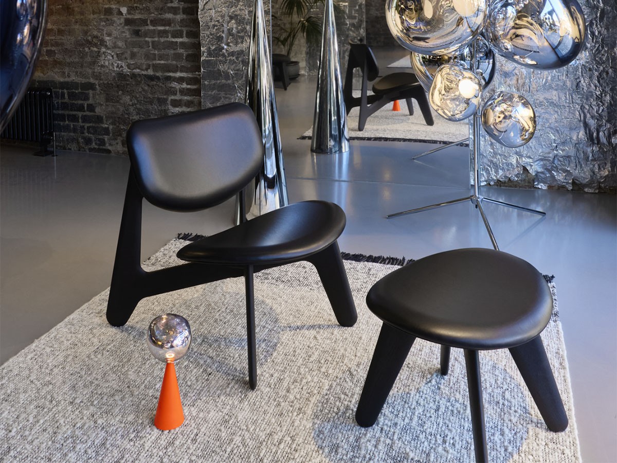Tom Dixon. Slab Ottoman / トム・ディクソン スラブ オットマン （ソファ > オットマン） 15