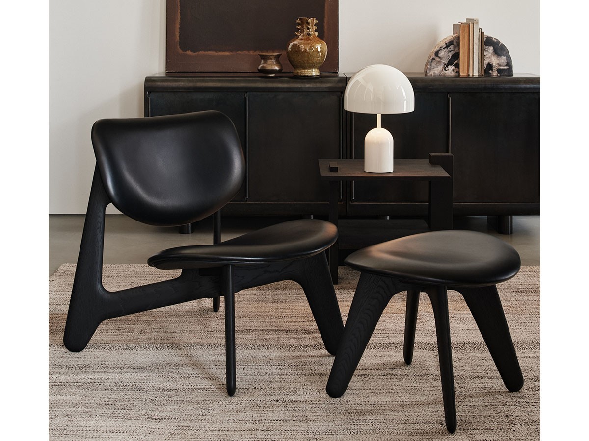 Tom Dixon. Slab Ottoman / トム・ディクソン スラブ オットマン （ソファ > オットマン） 8