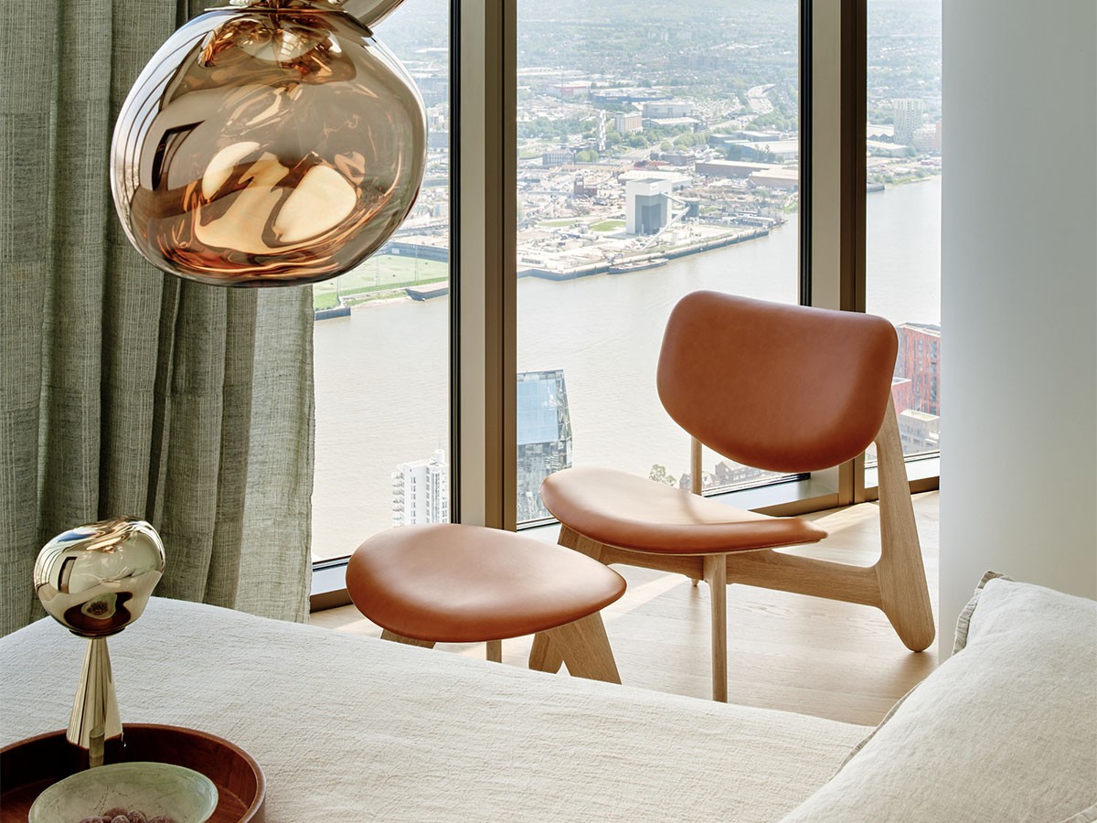 Tom Dixon. Slab Ottoman / トム・ディクソン スラブ オットマン （ソファ > オットマン） 18