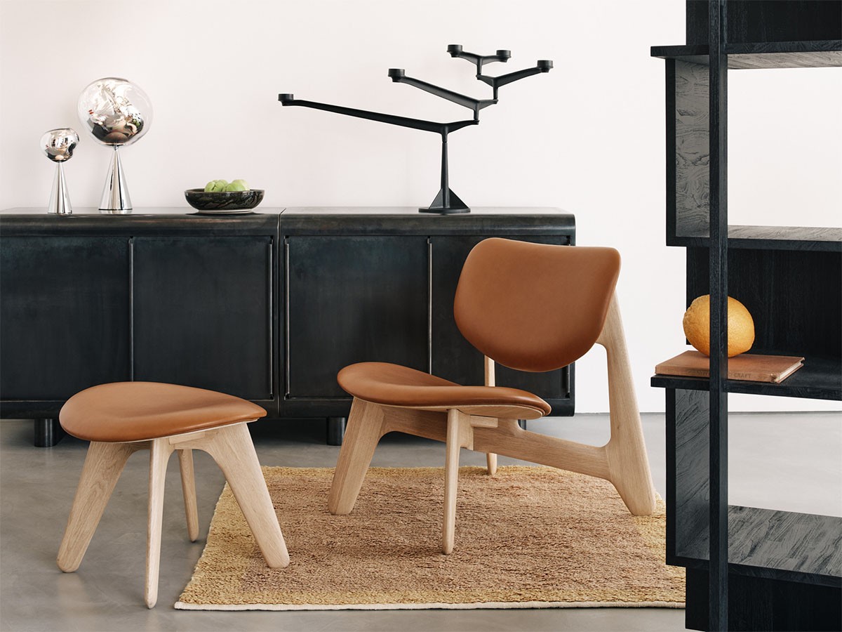 Tom Dixon. Slab Ottoman / トム・ディクソン スラブ オットマン （ソファ > オットマン） 21