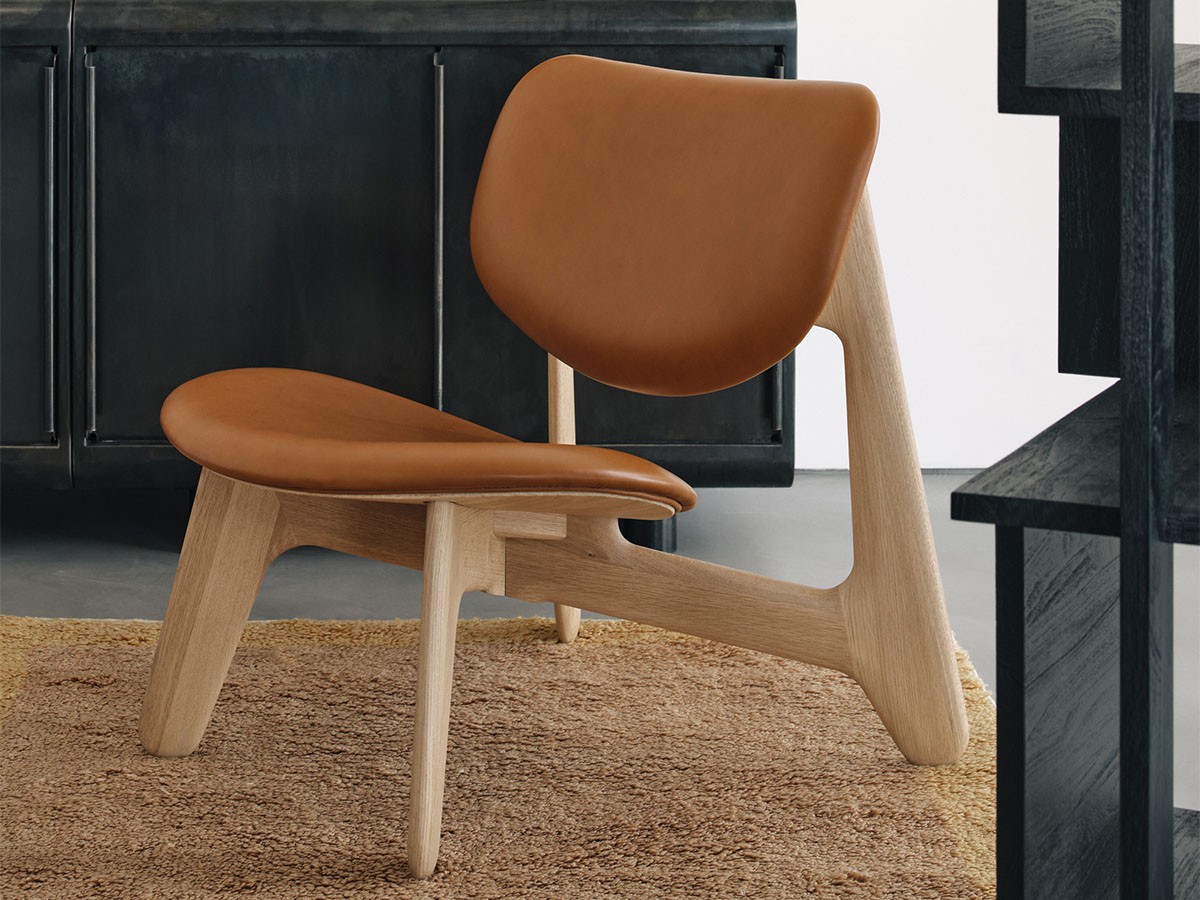 Tom Dixon. Slab Lounge Chair / トム・ディクソン スラブ ラウンジチェア （チェア・椅子 > ラウンジチェア） 10