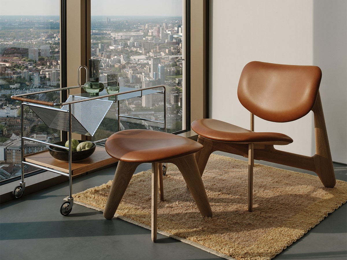 Tom Dixon. Slab Ottoman / トム・ディクソン スラブ オットマン （ソファ > オットマン） 20