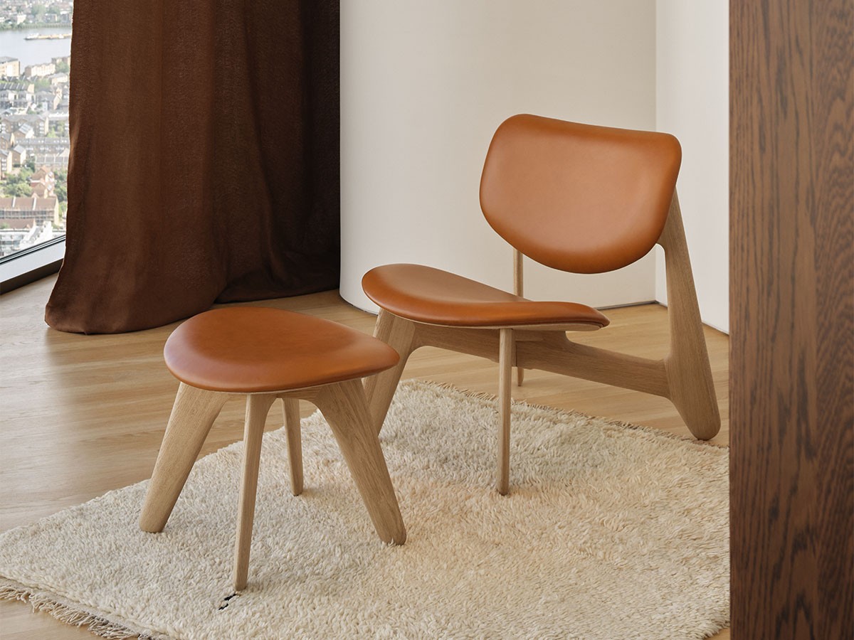 Tom Dixon. Slab Ottoman / トム・ディクソン スラブ オットマン （ソファ > オットマン） 19