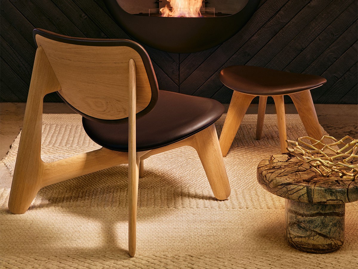 Tom Dixon. Slab Ottoman / トム・ディクソン スラブ オットマン （ソファ > オットマン） 28