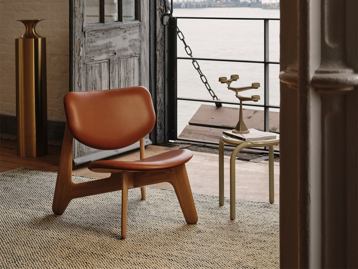 Tom Dixon. Slab Lounge Chair / トム・ディクソン スラブ ラウンジチェア （チェア・椅子 > ラウンジチェア） 4