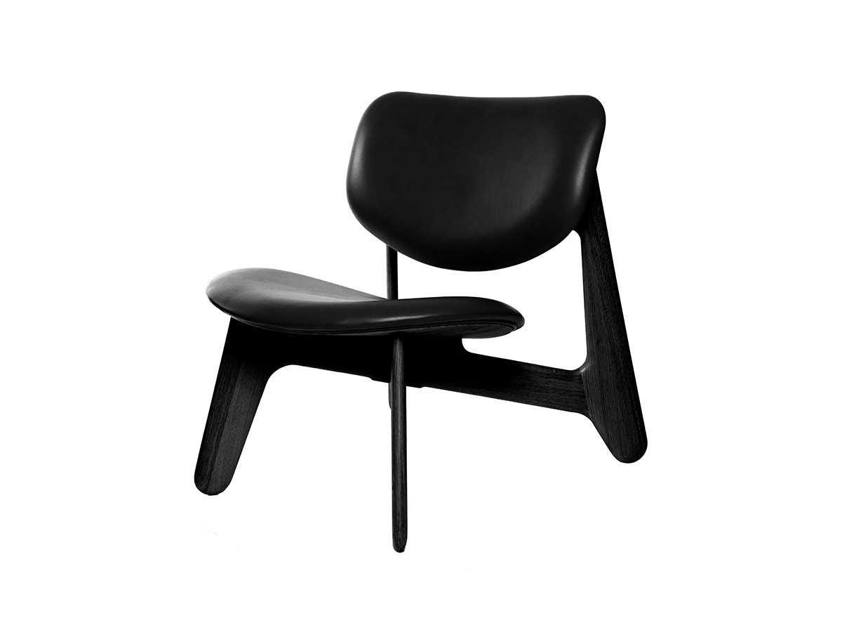 Tom Dixon. Slab Lounge Chair / トム・ディクソン スラブ ラウンジチェア （チェア・椅子 > ラウンジチェア） 2