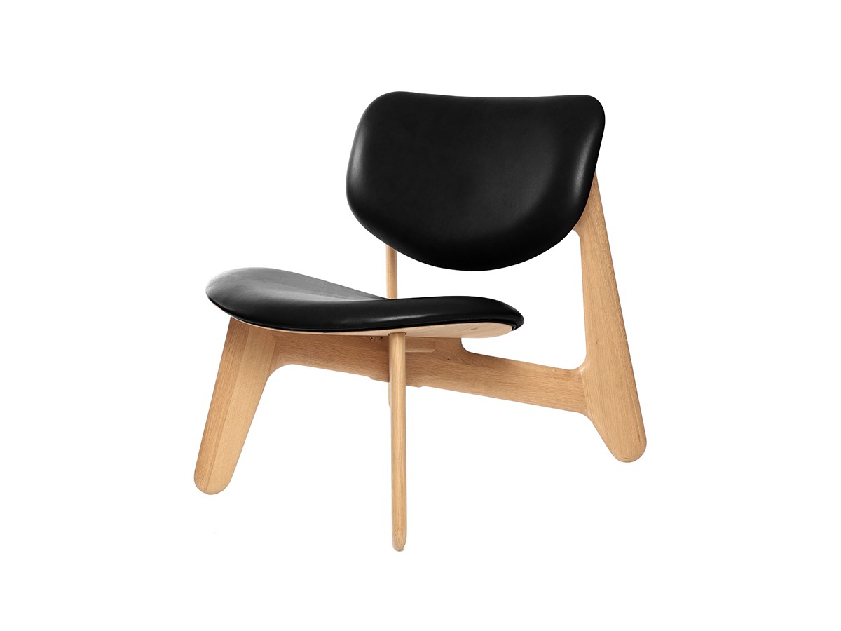 Tom Dixon. Slab Lounge Chair / トム・ディクソン スラブ ラウンジチェア （チェア・椅子 > ラウンジチェア） 3