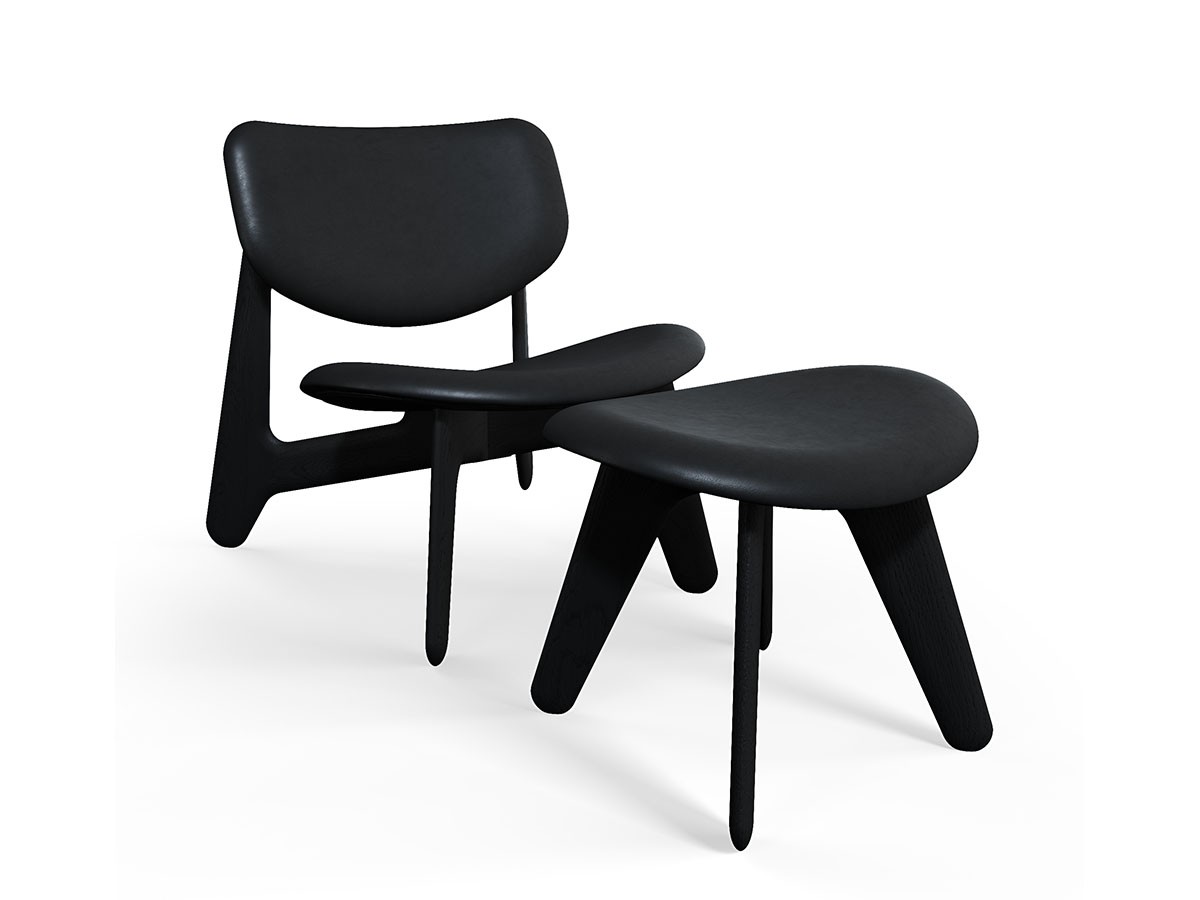 Tom Dixon. Slab Ottoman / トム・ディクソン スラブ オットマン （ソファ > オットマン） 31