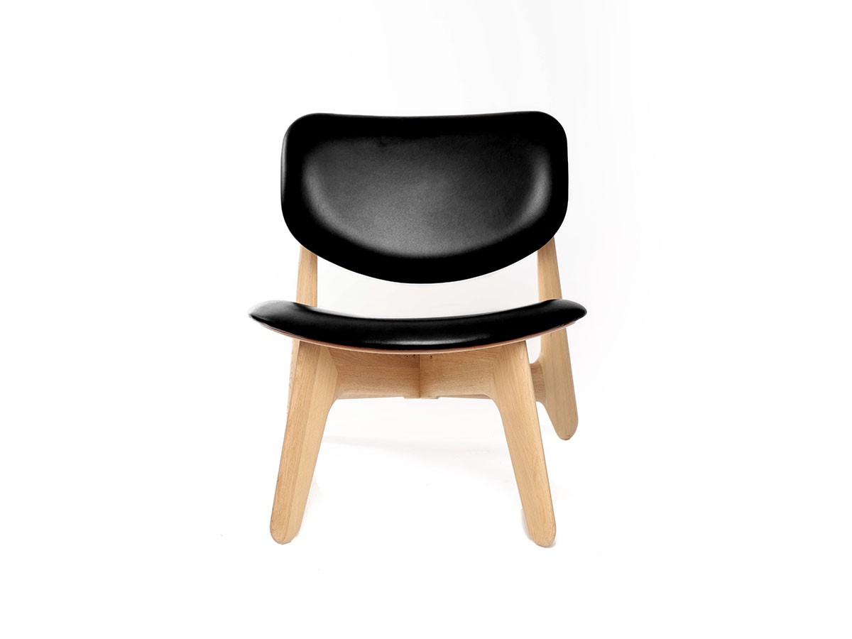 Tom Dixon. Slab Lounge Chair / トム・ディクソン スラブ ラウンジチェア （チェア・椅子 > ラウンジチェア） 50