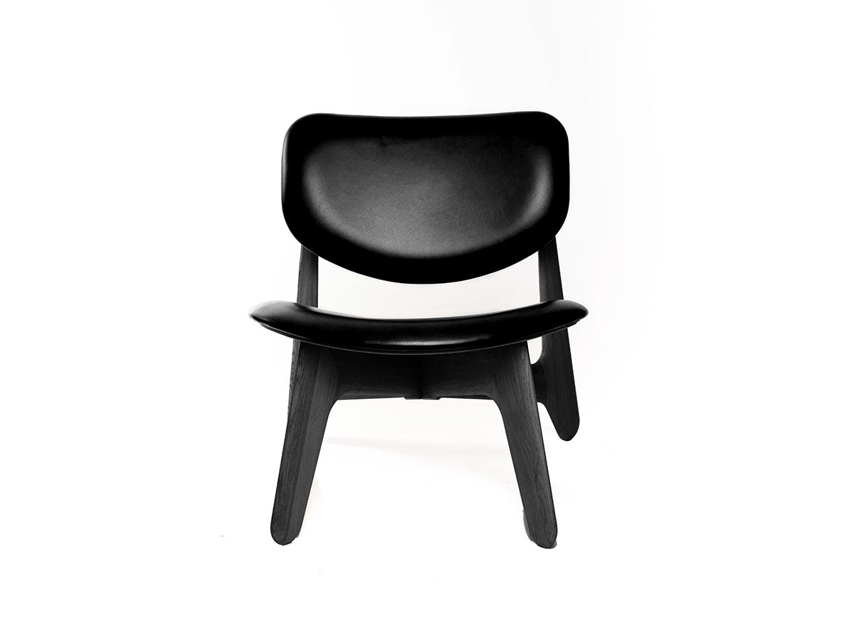 Tom Dixon. Slab Lounge Chair / トム・ディクソン スラブ ラウンジチェア （チェア・椅子 > ラウンジチェア） 43