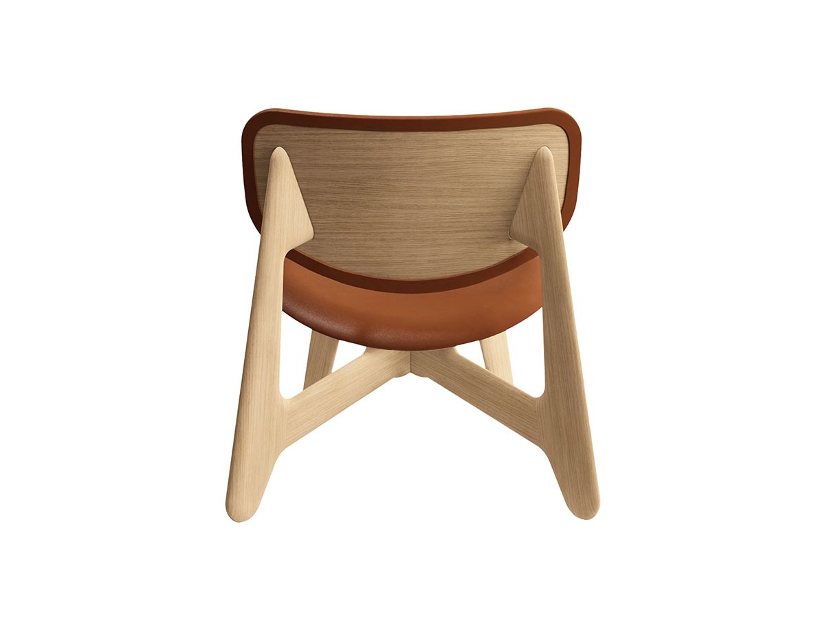 Tom Dixon. Slab Lounge Chair / トム・ディクソン スラブ ラウンジチェア （チェア・椅子 > ラウンジチェア） 39