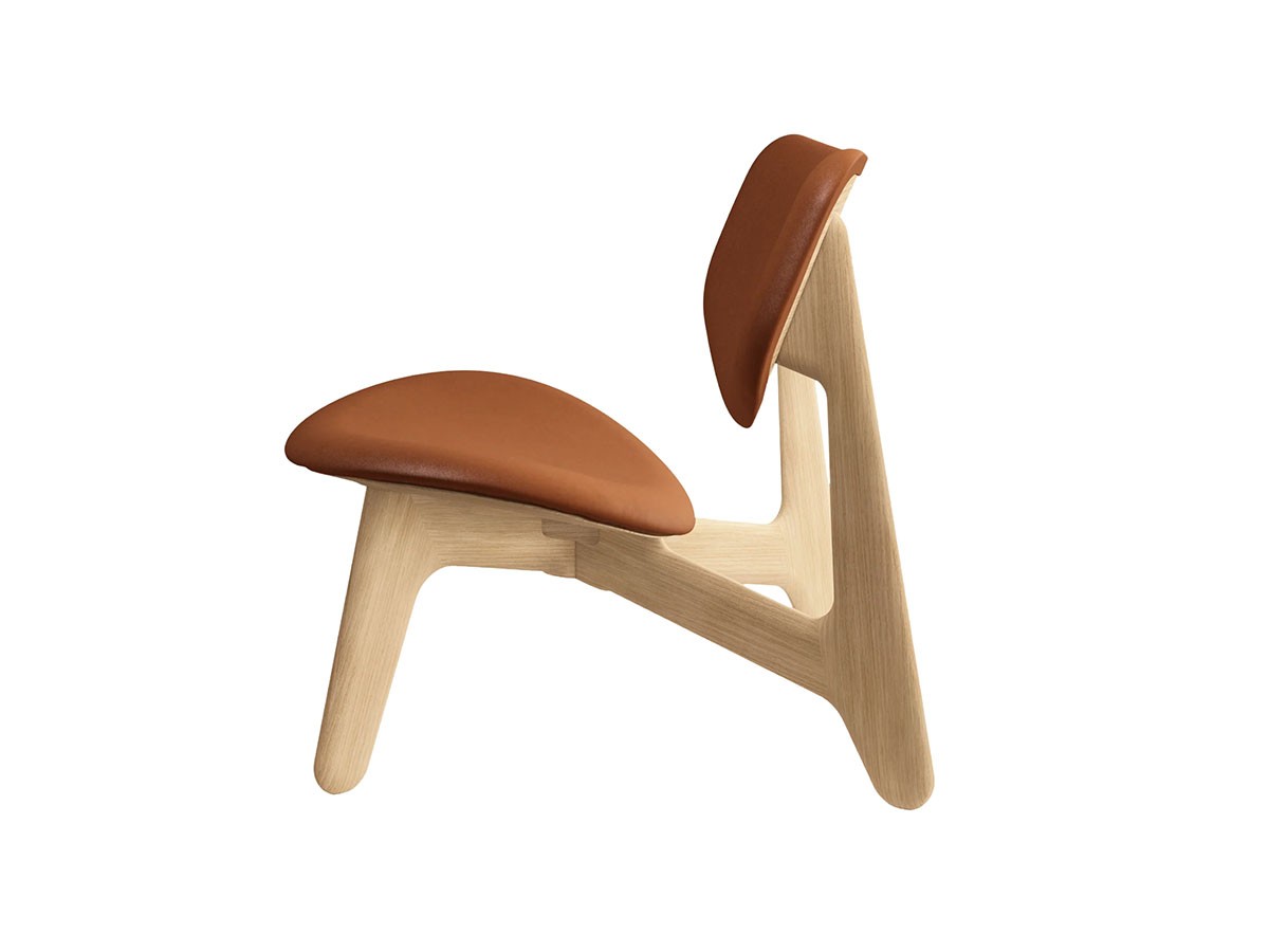 Tom Dixon. Slab Lounge Chair / トム・ディクソン スラブ ラウンジチェア （チェア・椅子 > ラウンジチェア） 38