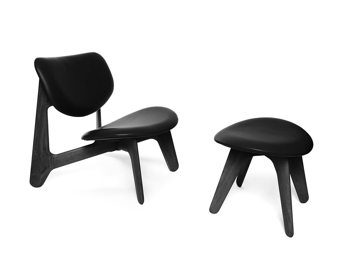 Tom Dixon. Slab Ottoman / トム・ディクソン スラブ オットマン （ソファ > オットマン） 30