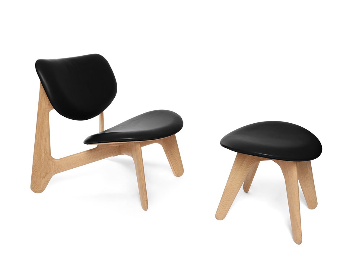 Tom Dixon. Slab Ottoman / トム・ディクソン スラブ オットマン （ソファ > オットマン） 33