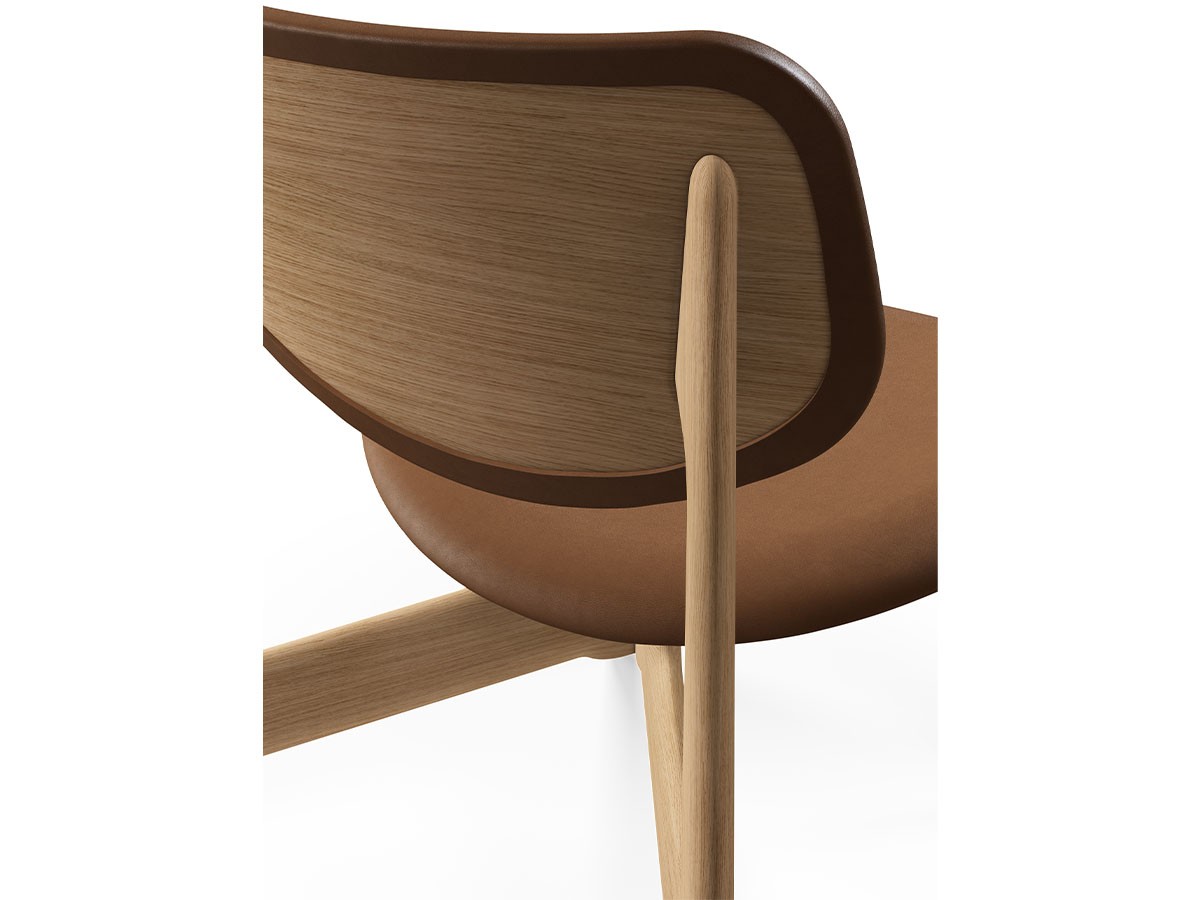 Tom Dixon. Slab Lounge Chair / トム・ディクソン スラブ ラウンジチェア （チェア・椅子 > ラウンジチェア） 42